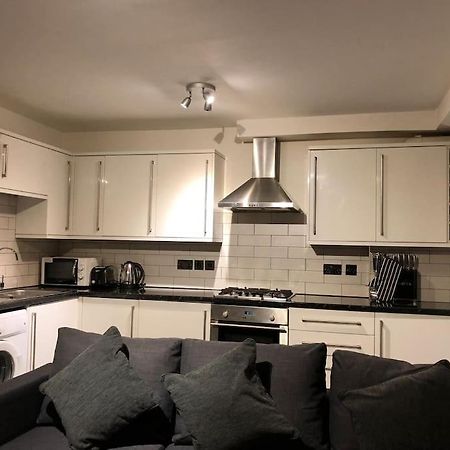 Modern 1 Bedroom Apartment Close To Penzance Town Centre. מראה חיצוני תמונה