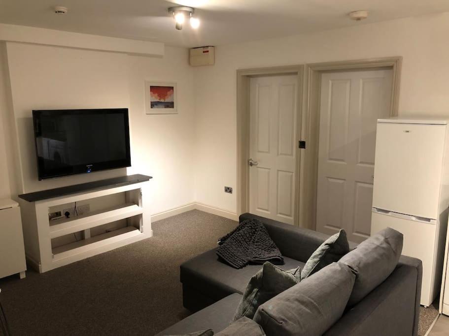 Modern 1 Bedroom Apartment Close To Penzance Town Centre. מראה חיצוני תמונה