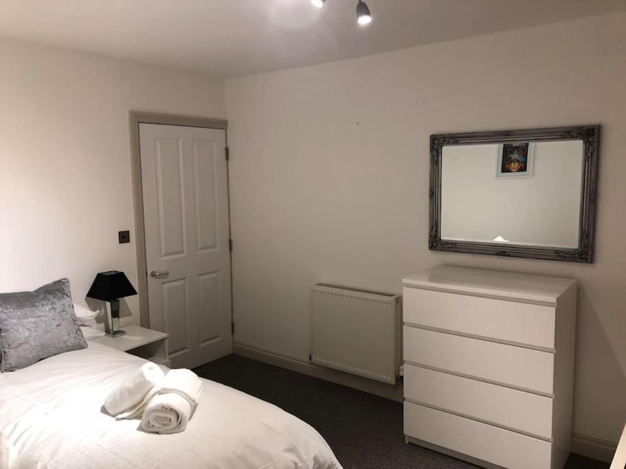 Modern 1 Bedroom Apartment Close To Penzance Town Centre. מראה חיצוני תמונה